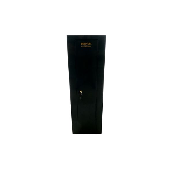 STACK-ON ALLEGIANCE SERIES METAL GUN CABINET *PICK UP ONLY*