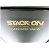 Image 6 : STACK-ON ALLEGIANCE SERIES METAL GUN CABINET *PICK UP ONLY*