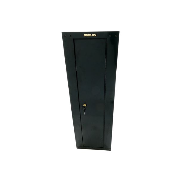 STACK-ON METAL GUN CABINET *PICK UP ONLY*