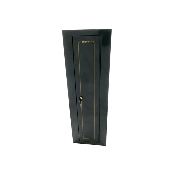 STACK-ON METAL GUN CABINET *PICK UP ONLY*