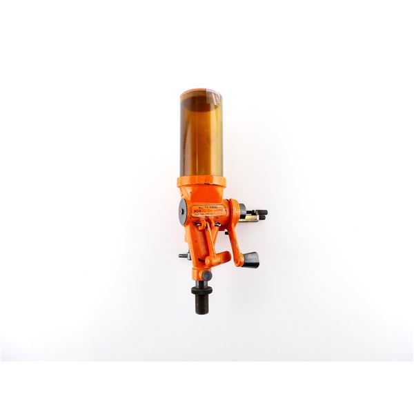 IDEAL NO.55 POWDER MEASURE