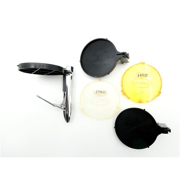 LEE HAND PRIMING TOOL LOT