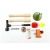 Image 2 : ASSORTED RELOADING ACCESSORIES LOT