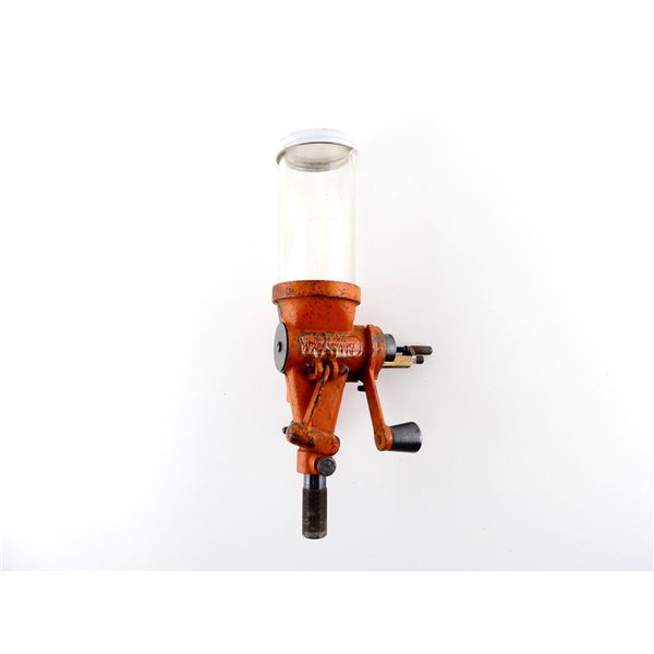 IDEAL NO.55 POWDER MEASURE