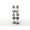 Image 2 : ASSORTED SHELL HOLDER LOT