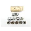 Image 1 : ASSORTED SHELL HOLDER LOT
