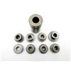 Image 2 : ASSORTED SHELL HOLDER LOT
