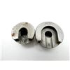 Image 4 : ASSORTED SHELL HOLDER LOT