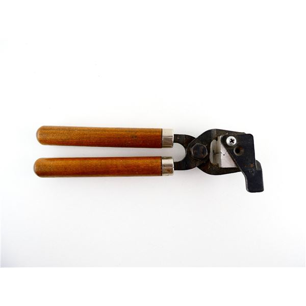 LEE .375" DIA. BULLET MOLD WITH HANDLES LOT
