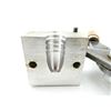 Image 3 : RAPINE .446" DIA. BULLET MOLD WITH HANDLES LOT