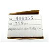 Image 5 : RAPINE .446" DIA. BULLET MOLD WITH HANDLES LOT