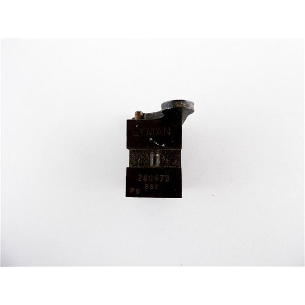 LYMAN .280" DIA. BULLET MOLD