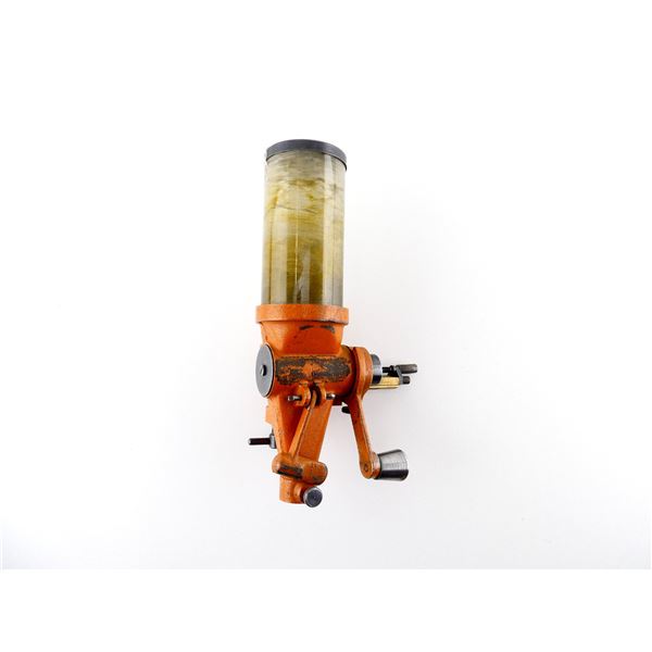 LYMAN / IDEAL NO.55 POWDER MEASURE