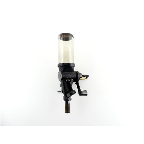 LYMAN / IDEAL NO.55 POWDER MEASURE