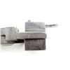 Image 4 : LYMAN / IDEAL .358" DIA. BULLET MOLD WITH HANDLES
