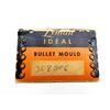Image 5 : LYMAN / IDEAL .358" DIA. BULLET MOLD WITH HANDLES