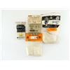 Image 1 : ASSORTED BLACK POWDER ACCESSORIES LOT