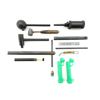 Image 2 : ASSORTED BLACK POWDER ACCESSORIES LOT