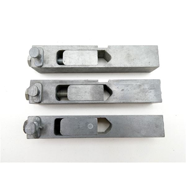 DILLON PRECISION POWDER BAR LOT