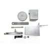 Image 1 : ASSORTED DILLON PRECISION PRESS PARTS LOT
