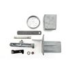 Image 2 : ASSORTED DILLON PRECISION PRESS PARTS LOT