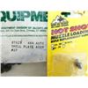 Image 3 : ASSORTED RELOADING / BLACK POWDER ACCESSORIES LOT