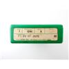 Image 2 : RCBS .25-35 RELOADING DIES