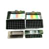 Image 1 : ASSORTED PLASTIC RIFLE AMMO CONTAINERS LOT
