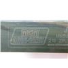Image 5 : ASSORTED PLASTIC RIFLE AMMO CONTAINERS LOT