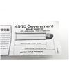 Image 7 : LEE .45-70 GOVERNMENT RELOADING DIES, ETC. LOT