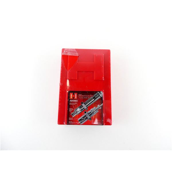 HORNADY .444 MARLIN CUSTOM GRADE RELOADING DIES