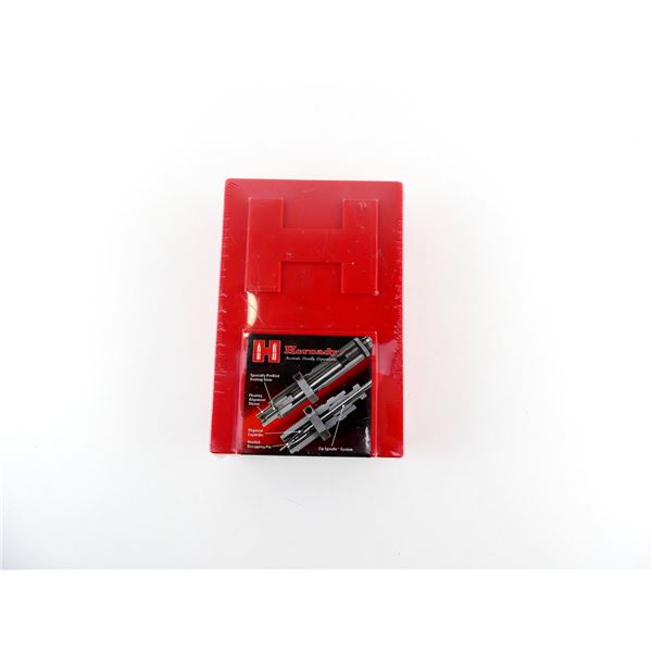 HORNADY 9MM LUGER/9X21 CUSTOM GRADE RELOADING DIES