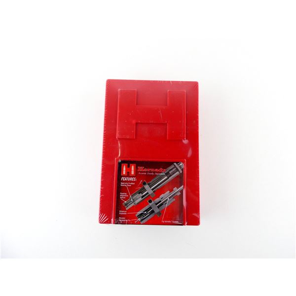 HORNADY .300 WBY MAG CUSTOM GRADE RELOADING DIES