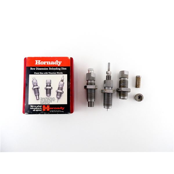 HORNADY .44 SPL / .44 MAG RELOADING DIES