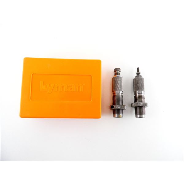 LYMAN 7X57MM / 7MM MAUSER RELOADING DIES