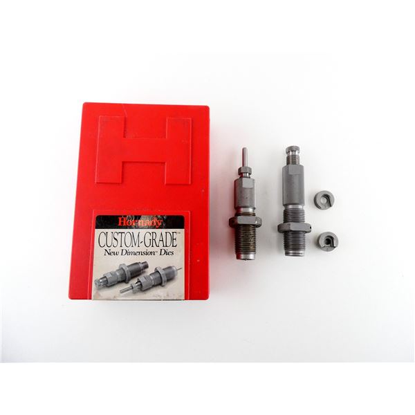 HORNADY 7X57MM / 7MM MAUSER RELOADING DIES