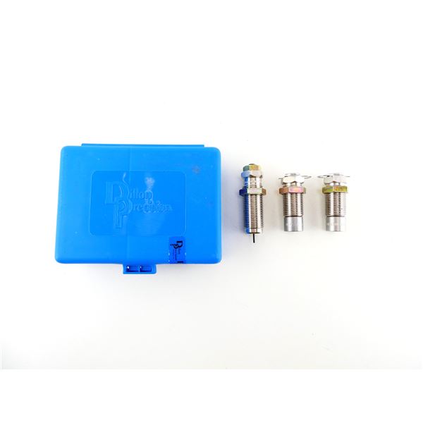 DILLON PRECISION .45ACP/45GAP CARBIDE PROGRESSIVE RELOADING DIES