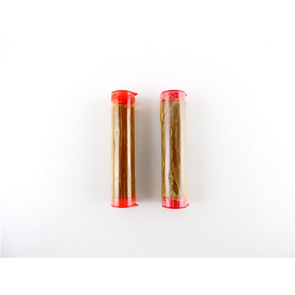 UNKNOWN BULLET LUBE STICKS LOT