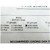 Image 3 : ACTIV 20 GAUGE W-28 WHITE PLASTIC WADS LOT