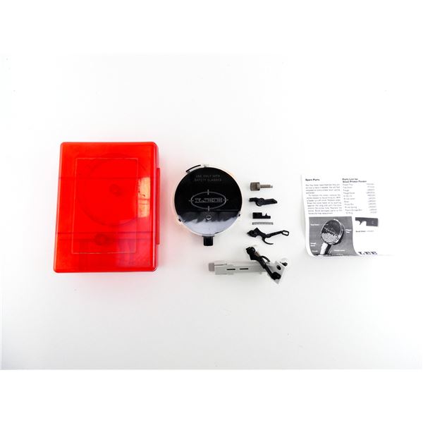 LEE LOAD-MASTER SMALL PRIMER FEEDER