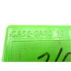Image 3 : ASSORTED PLASTIC SMALL / MEDIUM RIFLE AMMO CONTAINERS