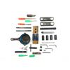 Image 1 : ASSORTED BLACK POWDER ACCESSORIES LOT