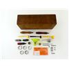 Image 1 : ASSORTED RELOADING ACCESSORIES LOT