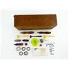 Image 2 : ASSORTED RELOADING ACCESSORIES LOT