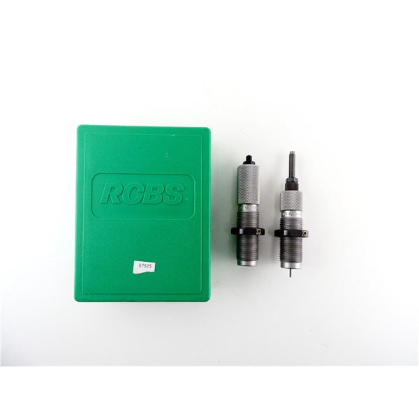 RCBS .348 WIN RELOADING DIES