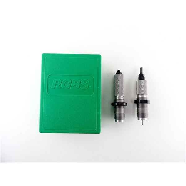 RCBS .264 WIN MAG RELOADING DIES