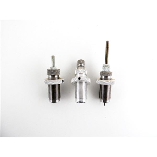 RCBS .38 ACP RELOADING DIES
