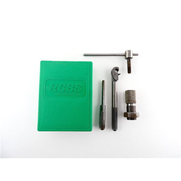 RCBS BERDAN DECAPPING TOOL