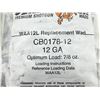 Image 3 : CLAYBUSTER WAA12L 12 GAUGE PLASTIC WADS LOT