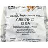 Image 4 : CLAYBUSTER WAA12L 12 GAUGE PLASTIC WADS LOT
